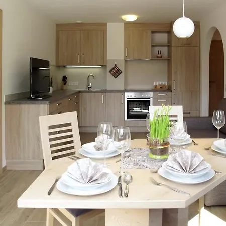Le Nid Alpin - V491 *